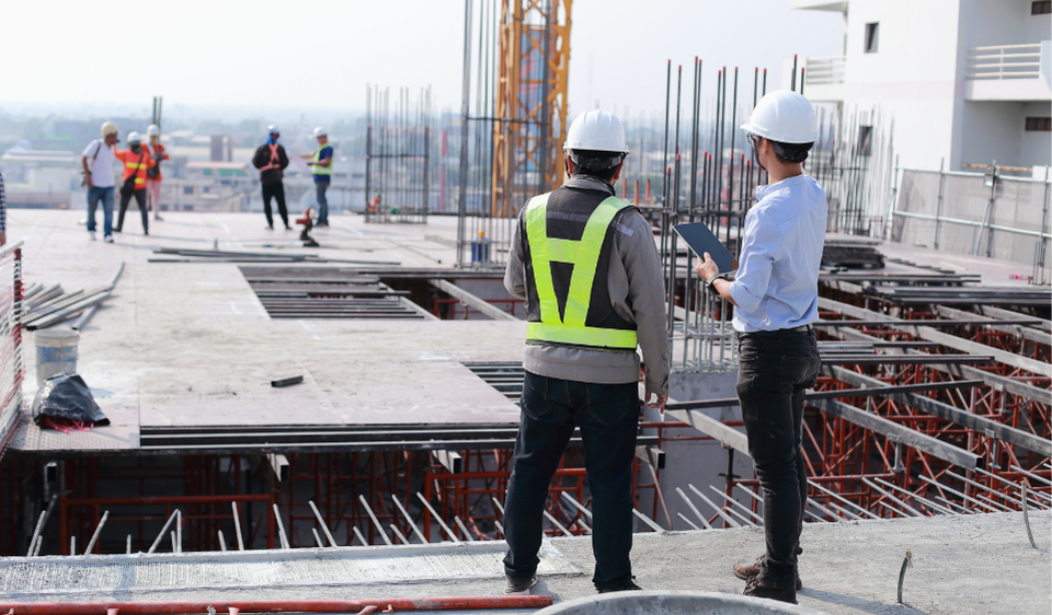 Pune redevelopment projects