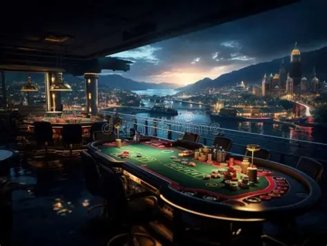 Online casino bonuses in Canada